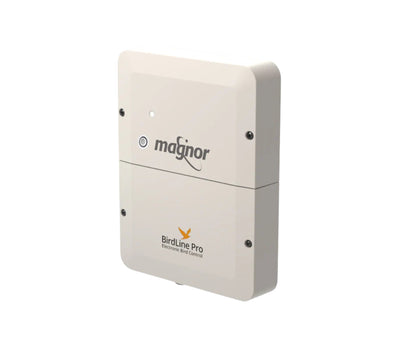 BirdLine Pro Electric Box