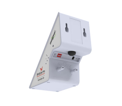 BirdLine Pro Solar Power Source