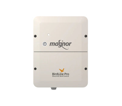 BirdLine Pro Electric Box