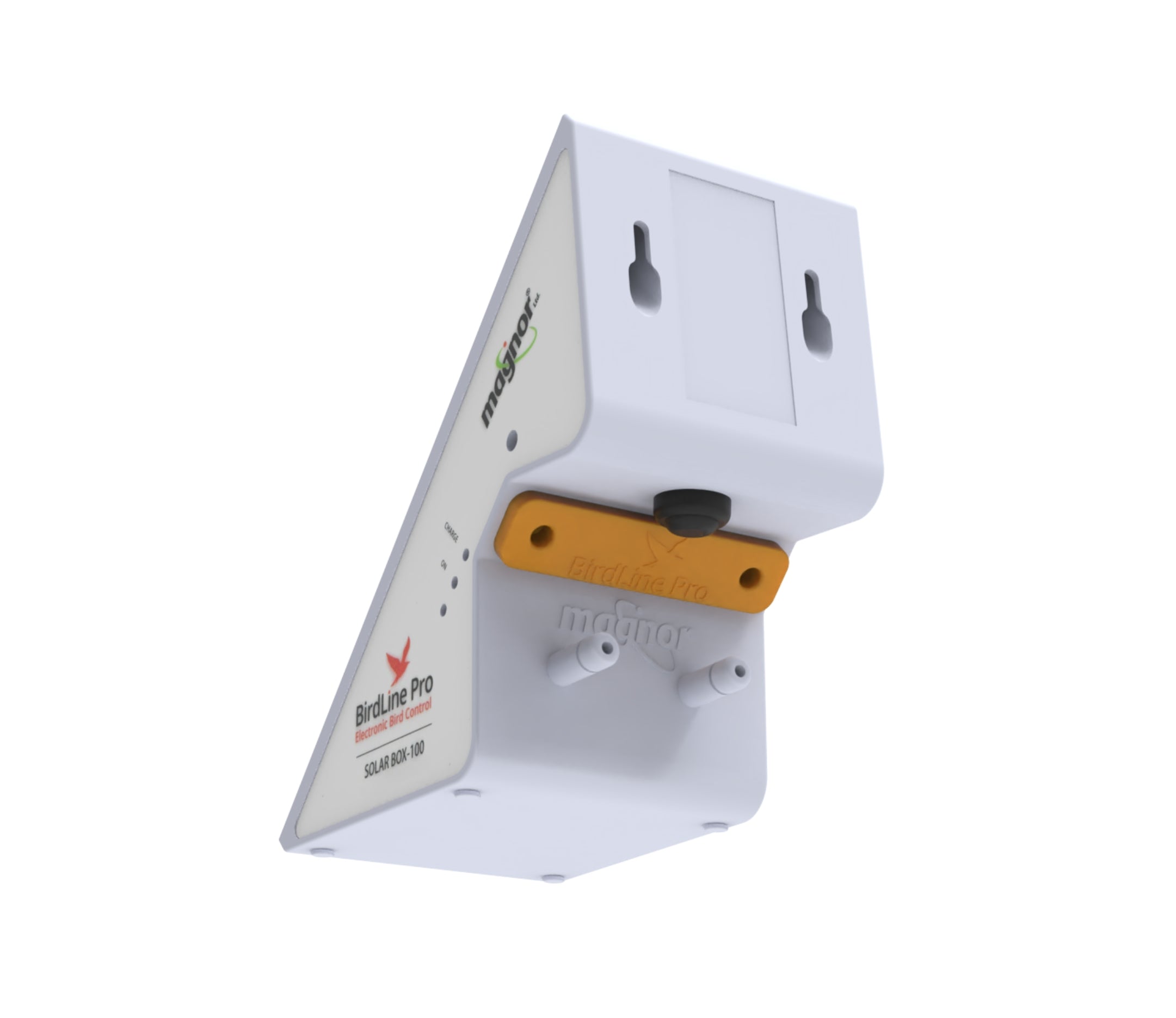 BirdLine Pro Solar Power Source