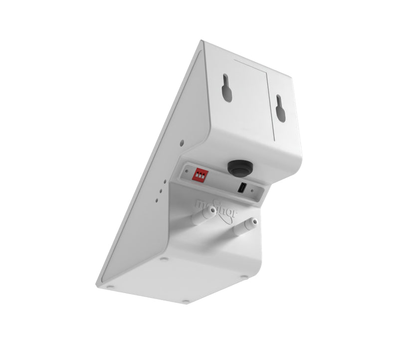 BirdLine Pro Solar Power Source