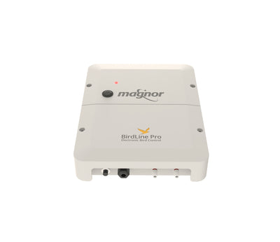 BirdLine Pro Electric Box