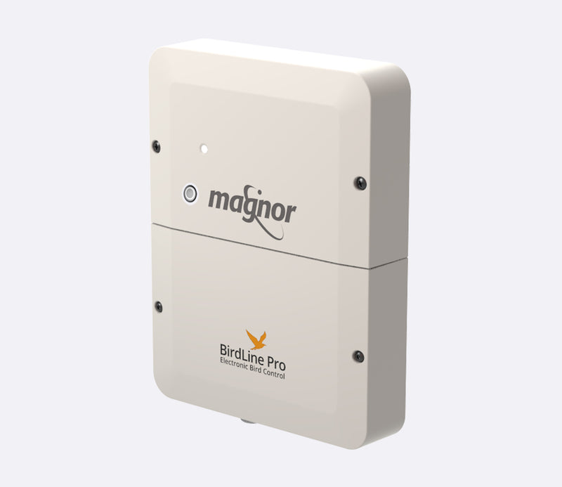 Electric Box