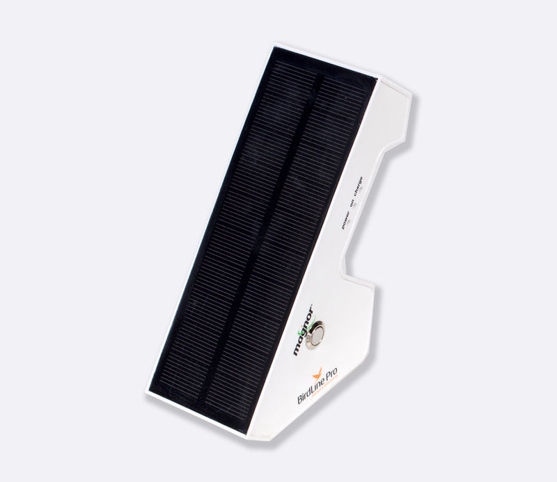 10 m Kit Birdline Pro Solar Box